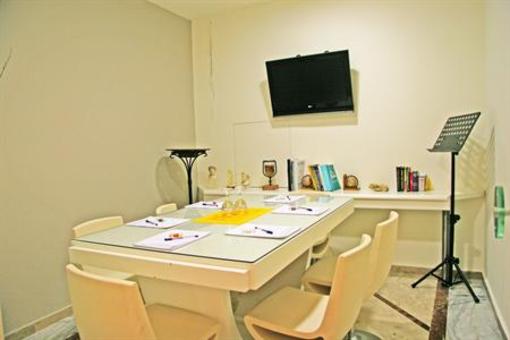 фото отеля Gagou Beach Hotel