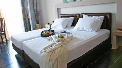 фото отеля Gagou Beach Hotel