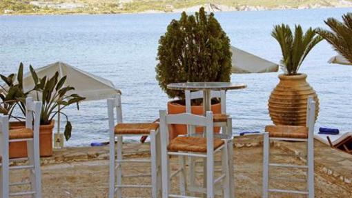 фото отеля Gagou Beach Hotel