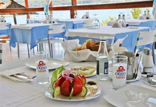 фото отеля Gagou Beach Hotel