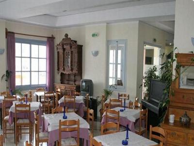 фото отеля Gagou Beach Hotel