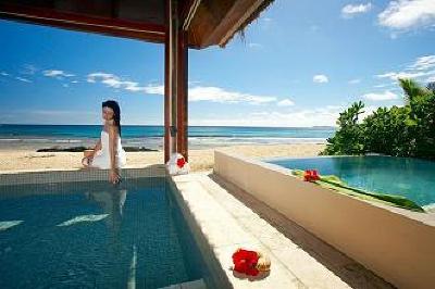 фото отеля Yasawa Island Resort And Spa