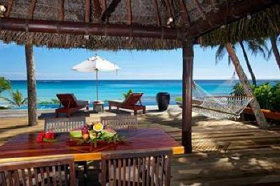 фото отеля Yasawa Island Resort And Spa