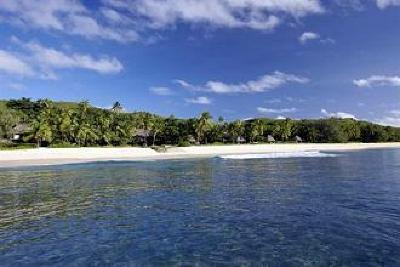 фото отеля Yasawa Island Resort And Spa