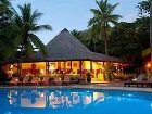 фото отеля Yasawa Island Resort And Spa