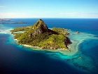 фото отеля Yasawa Island Resort And Spa