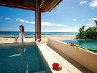 фото отеля Yasawa Island Resort And Spa