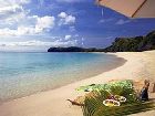 фото отеля Yasawa Island Resort And Spa