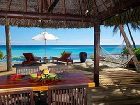 фото отеля Yasawa Island Resort And Spa