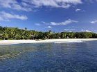 фото отеля Yasawa Island Resort And Spa