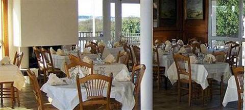 фото отеля Kyriad Le Touquet Etaples Hotel