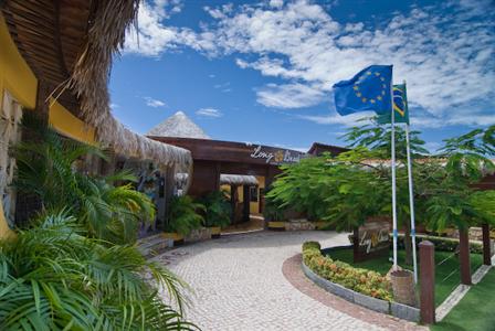 фото отеля Hotel Long Beach