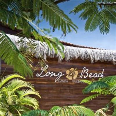 фото отеля Hotel Long Beach