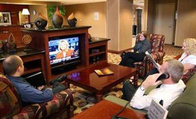 фото отеля Hampton Inn & Suites Bloomington Normal