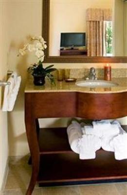 фото отеля Hampton Inn & Suites Bloomington Normal