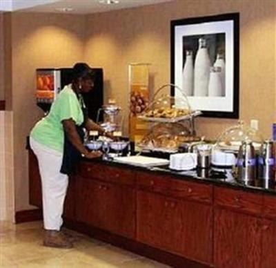 фото отеля Hampton Inn & Suites Bloomington Normal