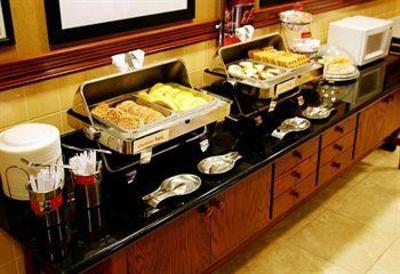 фото отеля Hampton Inn & Suites Bloomington Normal