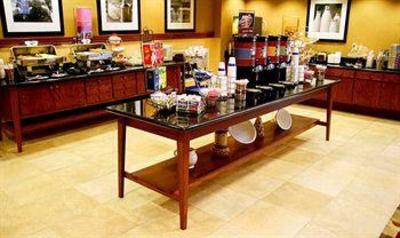 фото отеля Hampton Inn & Suites Bloomington Normal