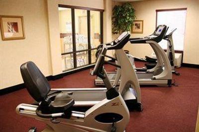 фото отеля Hampton Inn & Suites Bloomington Normal