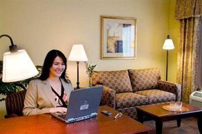 фото отеля Hampton Inn & Suites Bloomington Normal