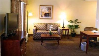 фото отеля Hampton Inn & Suites Bloomington Normal