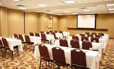 фото отеля Hampton Inn & Suites Bloomington Normal