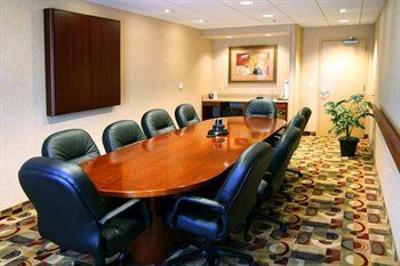 фото отеля Hampton Inn & Suites Bloomington Normal