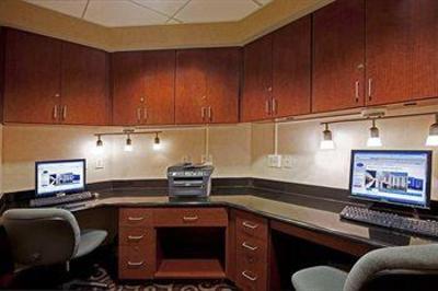 фото отеля Hampton Inn & Suites Bloomington Normal