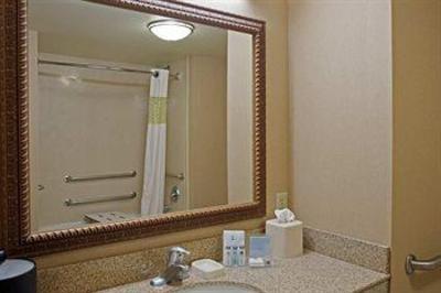 фото отеля Hampton Inn & Suites Bloomington Normal