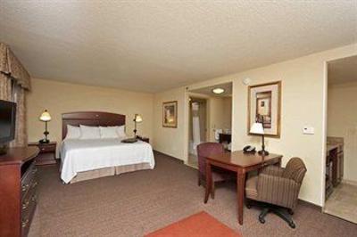 фото отеля Hampton Inn & Suites Bloomington Normal
