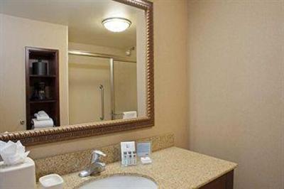 фото отеля Hampton Inn & Suites Bloomington Normal
