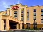 фото отеля Hampton Inn & Suites Bloomington Normal