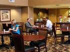 фото отеля Hampton Inn & Suites Bloomington Normal