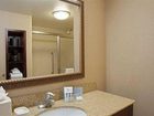 фото отеля Hampton Inn & Suites Bloomington Normal