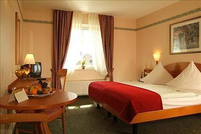 фото отеля Ringhotel Amsterdam