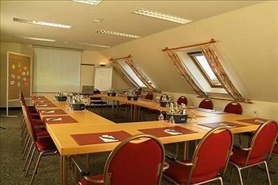 фото отеля Ringhotel Amsterdam
