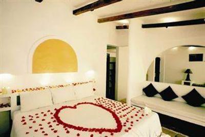 фото отеля Hotel & Suites Villa Sol Puerto Escondido