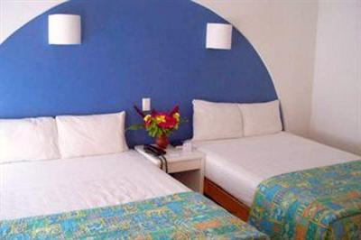фото отеля Hotel & Suites Villa Sol Puerto Escondido
