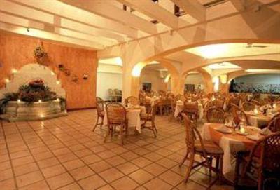 фото отеля Hotel & Suites Villa Sol Puerto Escondido