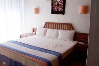 фото отеля Hotel & Suites Villa Sol Puerto Escondido