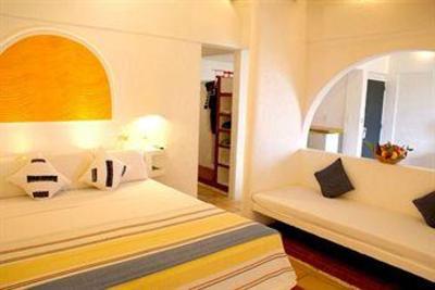 фото отеля Hotel & Suites Villa Sol Puerto Escondido