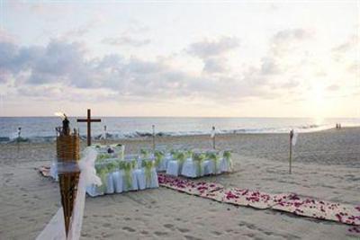 фото отеля Hotel & Suites Villa Sol Puerto Escondido