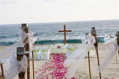 фото отеля Hotel & Suites Villa Sol Puerto Escondido