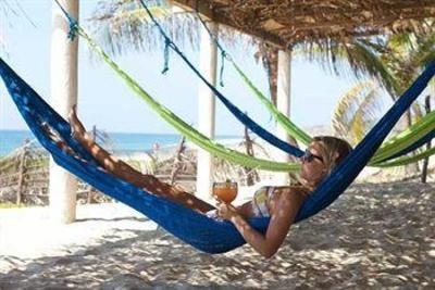 фото отеля Hotel & Suites Villa Sol Puerto Escondido
