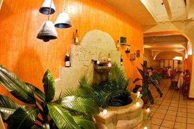 фото отеля Hotel & Suites Villa Sol Puerto Escondido