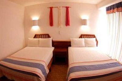 фото отеля Hotel & Suites Villa Sol Puerto Escondido