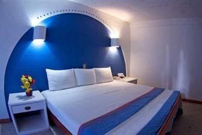 фото отеля Hotel & Suites Villa Sol Puerto Escondido