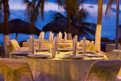 фото отеля Hotel & Suites Villa Sol Puerto Escondido