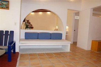 фото отеля Hotel & Suites Villa Sol Puerto Escondido