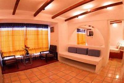 фото отеля Hotel & Suites Villa Sol Puerto Escondido
